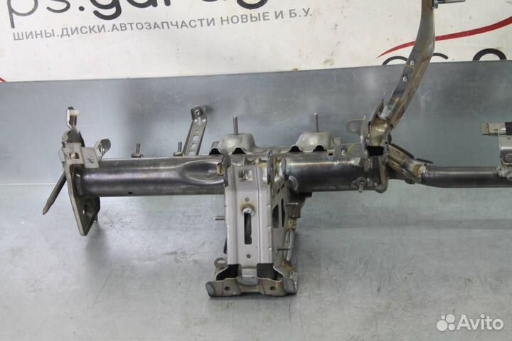 Усилитель торпедо Hyundai-KIA RIO 4 X-line 201