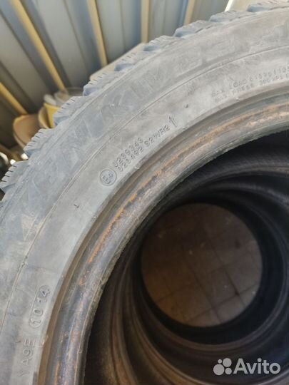 Kumho I'Zen KW22 205/55 R16