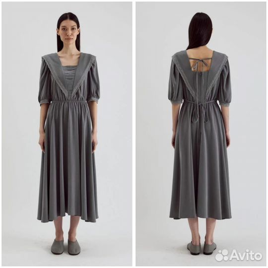 Платья, брюки Unique Fabric