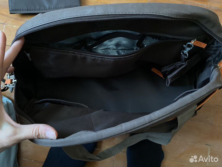 Сумка для мамы