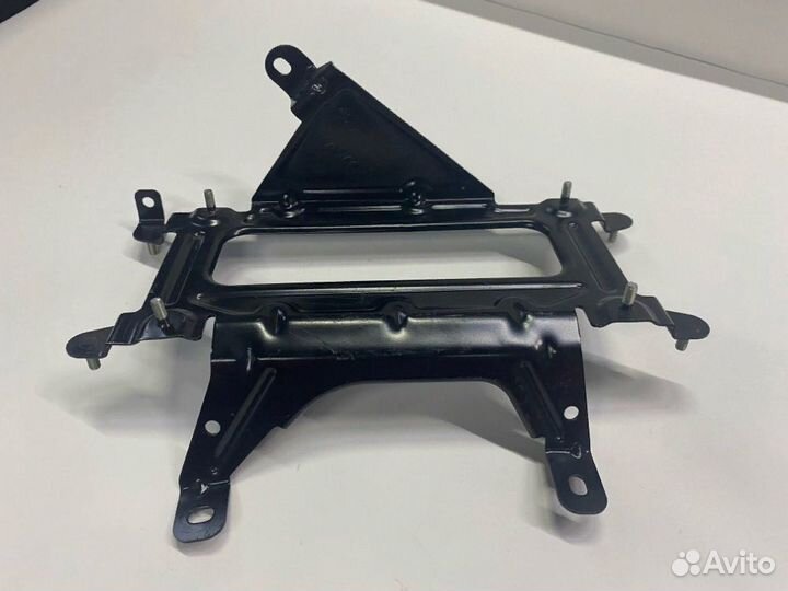 Кронштейн эбу