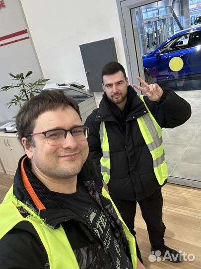 Независимая экспертиза оценка ущерба автомобиля