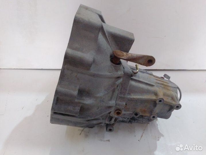 МКПП (механическая коробка переключения передач) Nissan Avenir/Avenir Salut