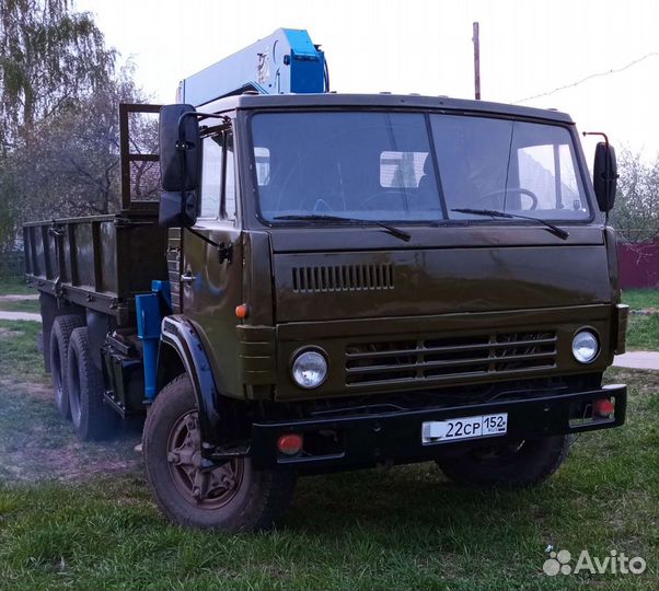 Манипулятор услуги до 11 тонн
