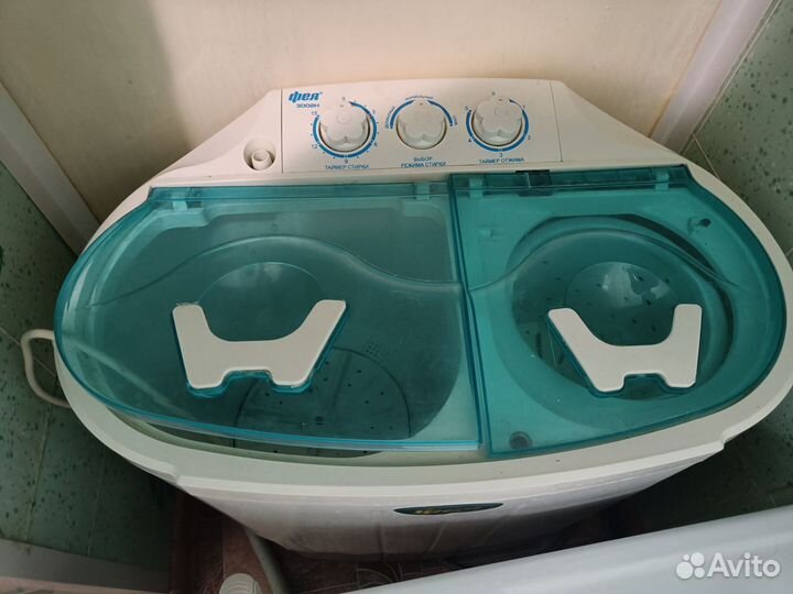 Стр/Машина Фея на запчасти