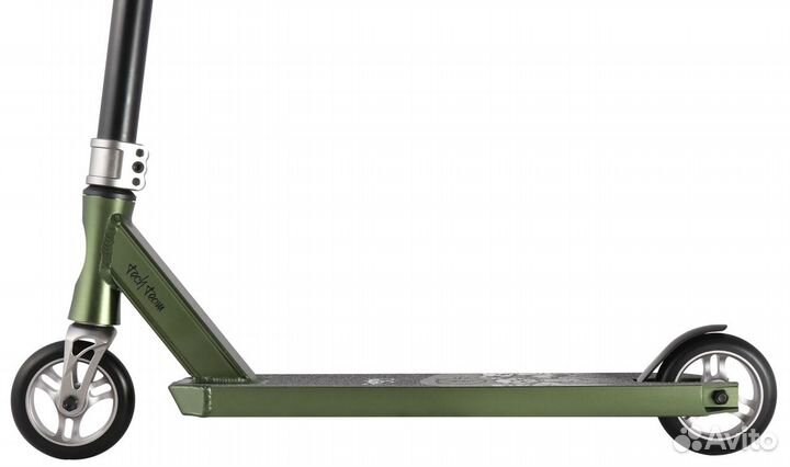 Трюковой самокат Тech Тeam Ragtag