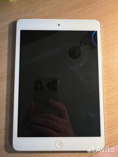 iPad Mini 1 16GB Wi-Fi + Cellular (A1455)