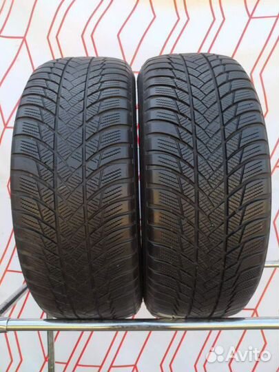 Bridgestone Blizzak LM-001 225/60 R17 99H