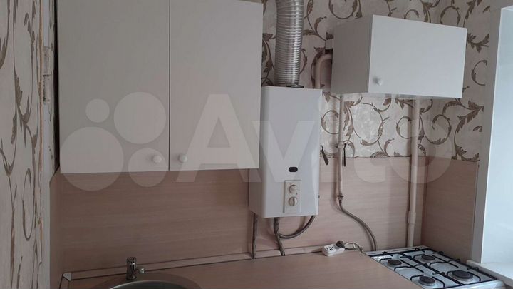 2-к. квартира, 45 м², 5/5 эт.