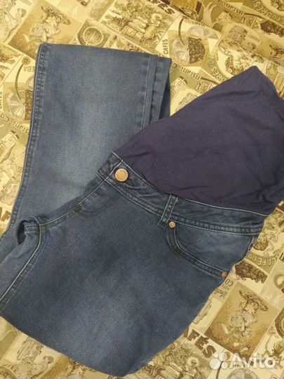 Вещи для беременных