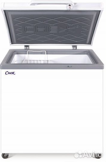 Морозильный ларь Снеж 250