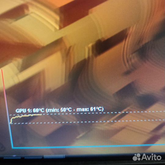 Видеокарта RTX 3080ti