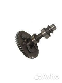 Распредвал 160F
