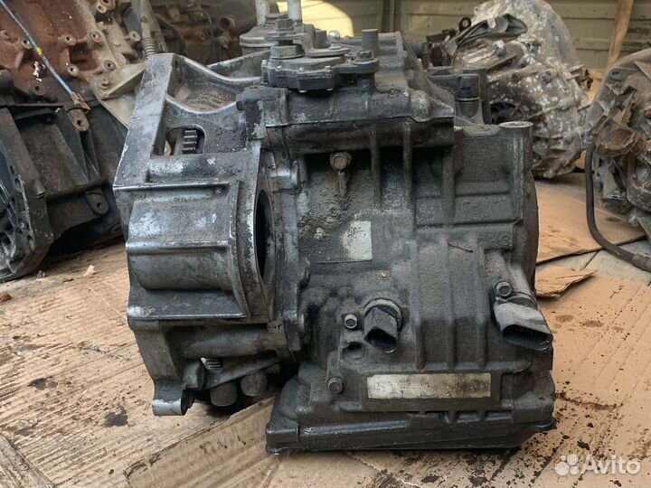 АКПП Volkswagen Passat B6 09g321107d