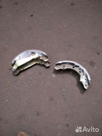 Задание колодки на фав олей новые