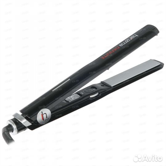 Выпрямитель для волос Harizma Definite