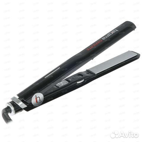 Выпрямитель для волос Harizma Definite