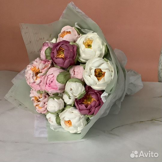 Подарки ручной работы