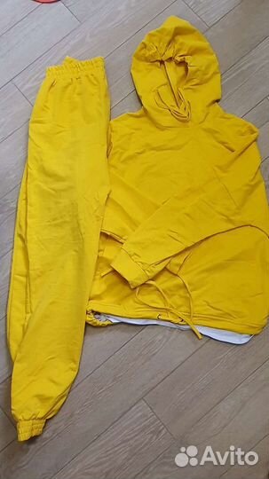 Спортивный костюм женский 42-44