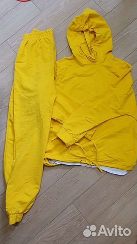 Спортивный костюм женский 42-44