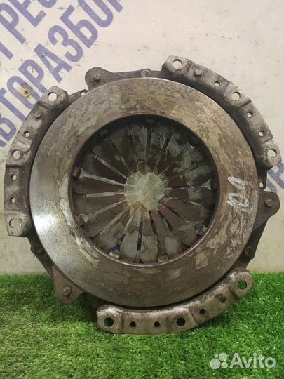 Корзина сцепления Kia Rio 2 хэтчбек 1.4 G4EE 2008