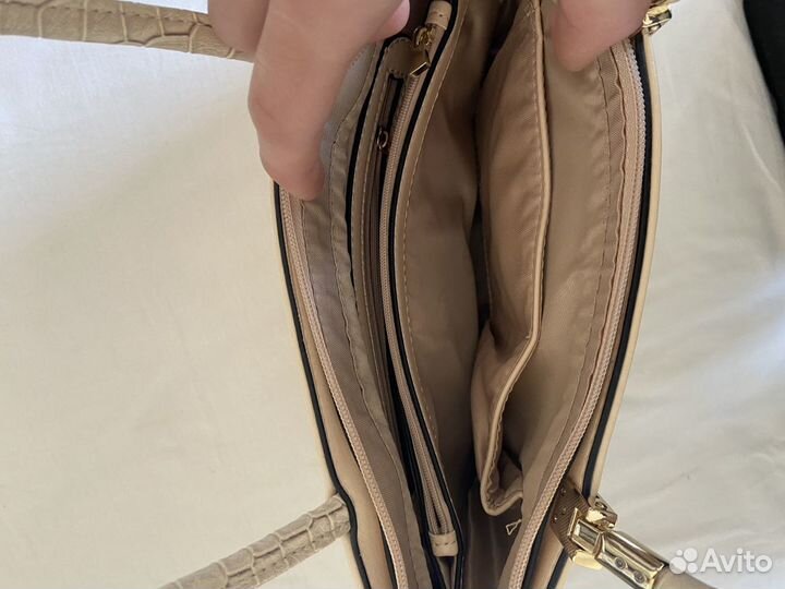 Женская сумка