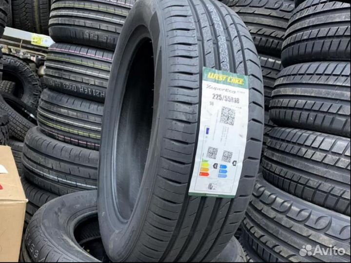 Westlake Zuper Eco Z-107 225/55 R18 98V