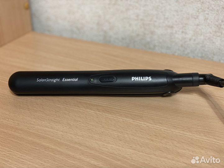 Выпрямитель для волос Philips