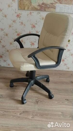 Компьютерное кресло бу