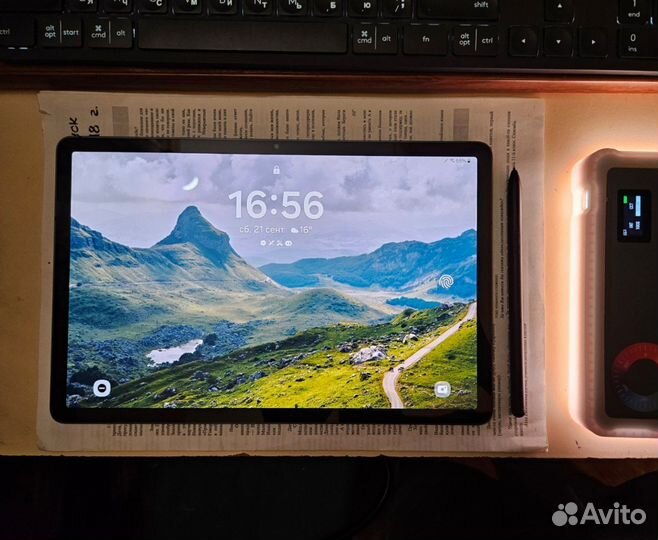 Samsung Tab S9 128gb wifi