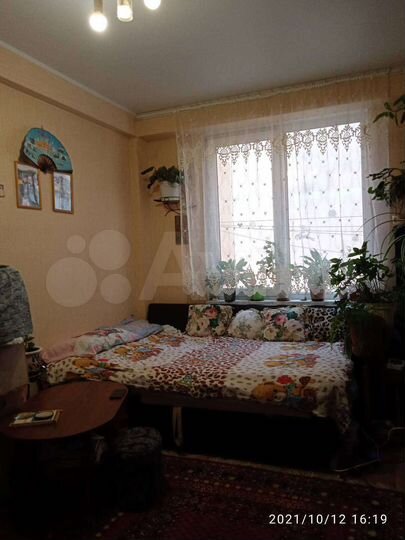 1-к. квартира, 37,4 м², 2/5 эт.