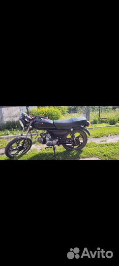 Продам Альфу 110сс