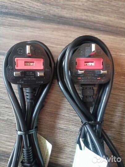 Кабель питания