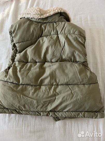 Жилетка Zara 92