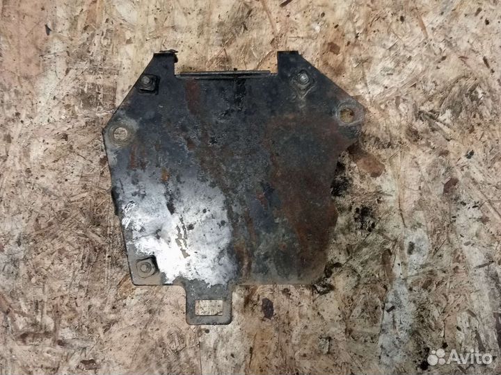 Эбу мозги Chevrolet Lacetti F18D3