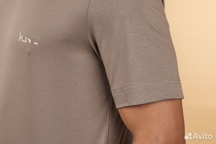 Футболка kiton