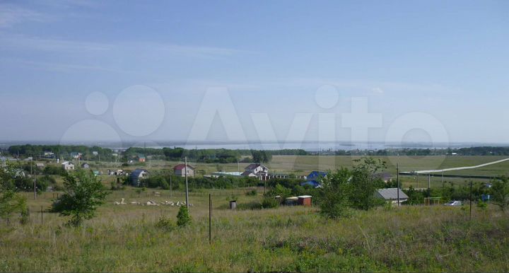 Участок 7,2 сот. (СНТ, ДНП)