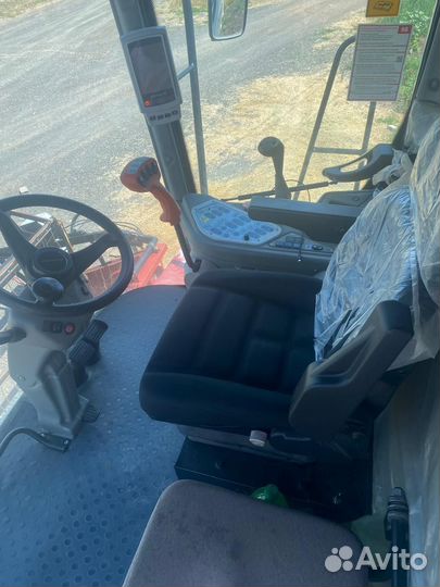 Комбайн Ростсельмаш NOVA 340, 2019