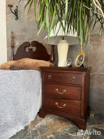 Кровать с матрасом Америка