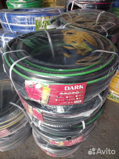 Шланги поливочные от производителя