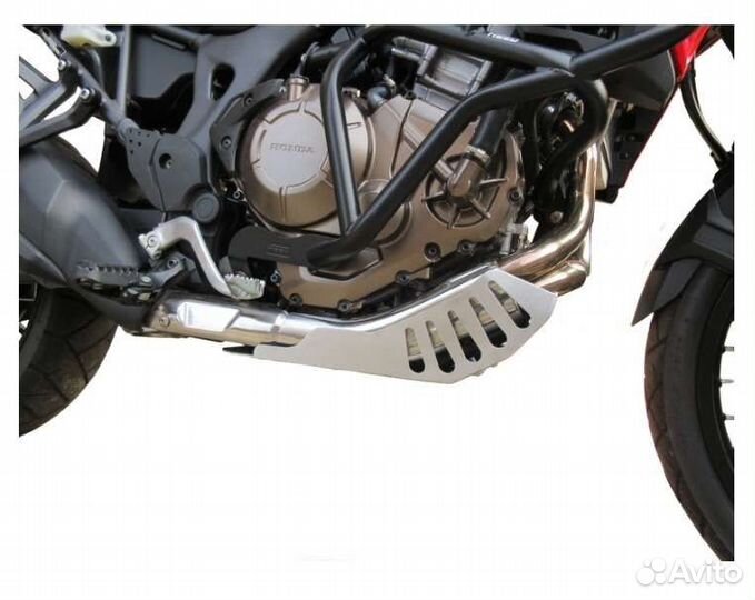Защита двигателя Honda CRF 1000 Africa Twin