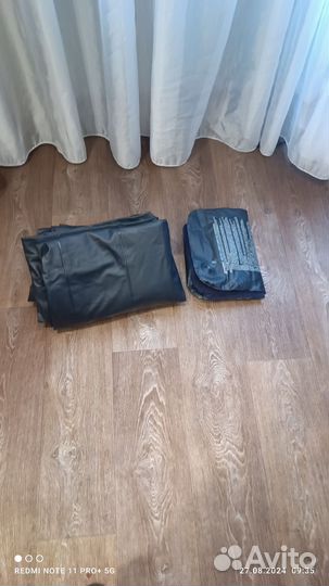 Матрас 1.6-2м