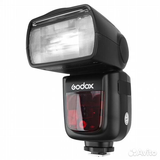 Вспышка накамерная Godox Ving V860IIO TTL для Oly