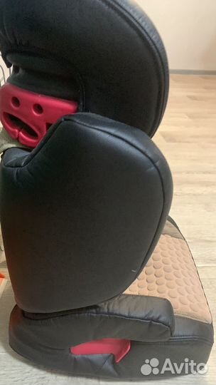 Детское автокресло 9 до 36 кг