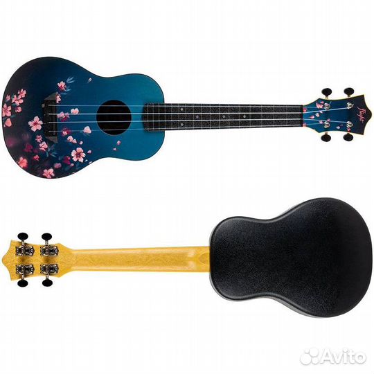 Укулеле Flight TUC-32 sakura