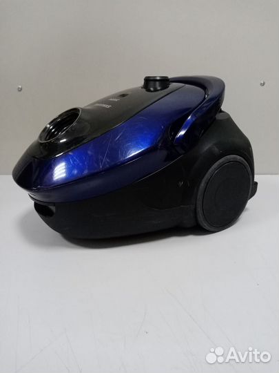 Пылесос с пылесборником Samsung SC20M255AWB