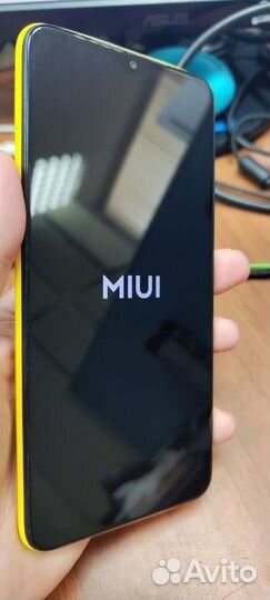 Xiaomi POCO M3, 4/64 ГБ