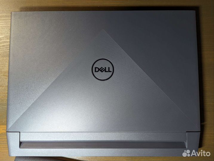 Dell G15 5510