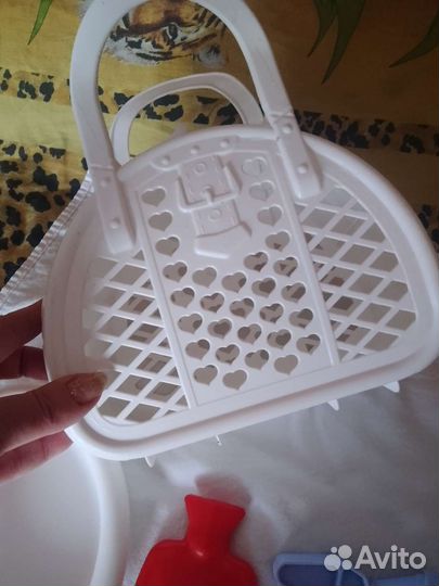 Аптечка детская