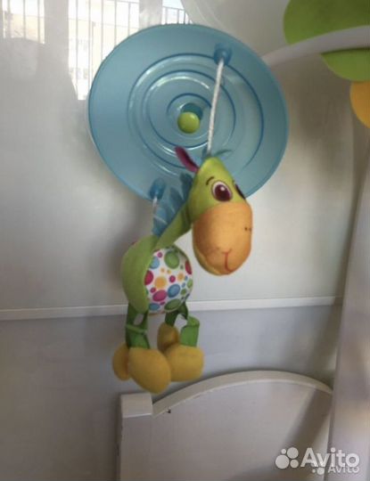 Мобиль tiny love